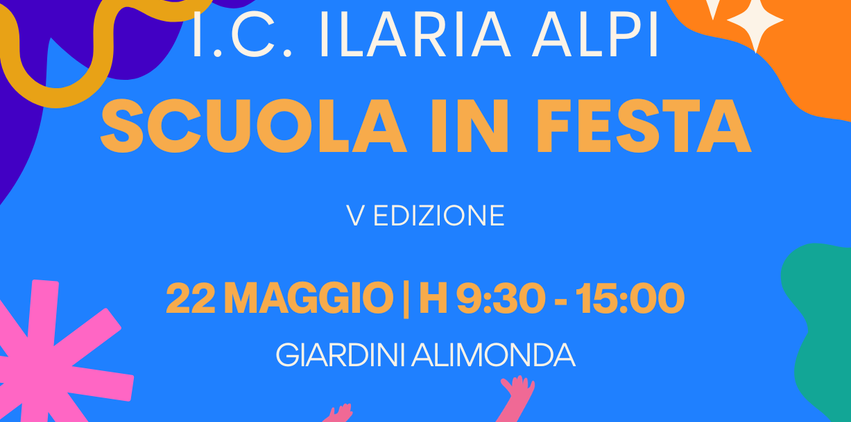 Scuola in Festa V edizione 2026
