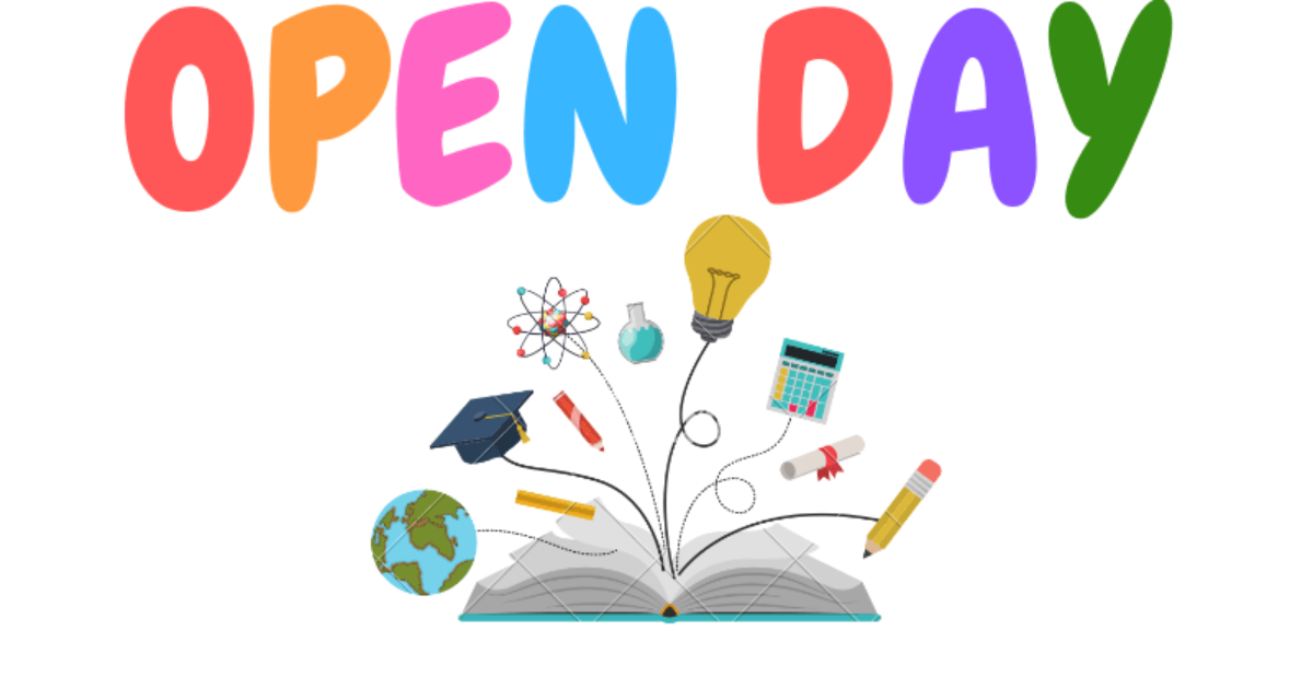 Presentazione dell’offerta formativa e Open Day – sabato 28 novembre 2026 – a.s. 2026/2027